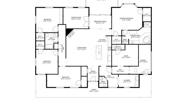 Photo of 2716 Hunting Ridge Rd, Winchester, VA 22603