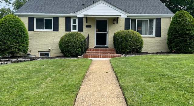 Photo of 7216 Deborah Dr, Falls Church, VA 22046