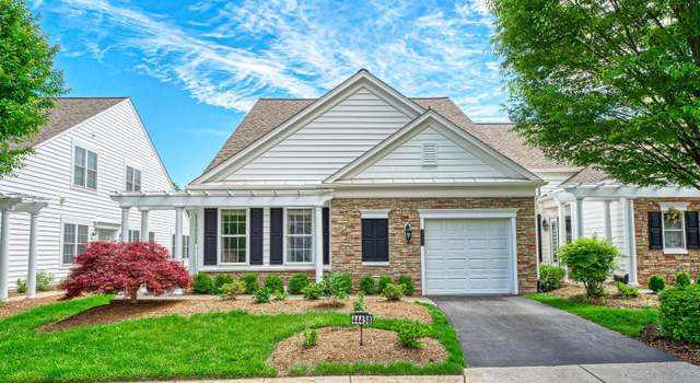 Photo of 44458 Maltese Falcon Sq, Ashburn, VA 20147