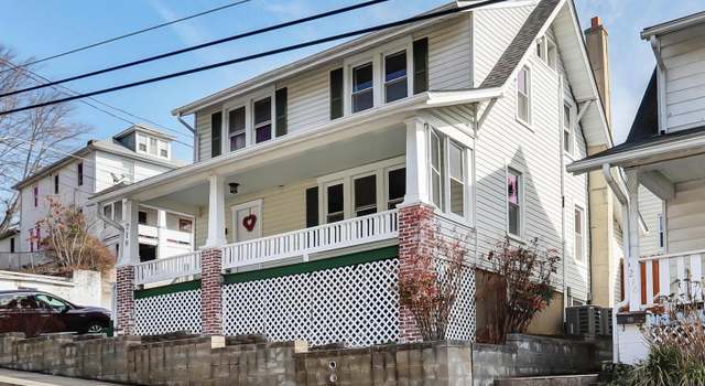 Photo of 218 Delaware Ave, Brunswick, MD 21716