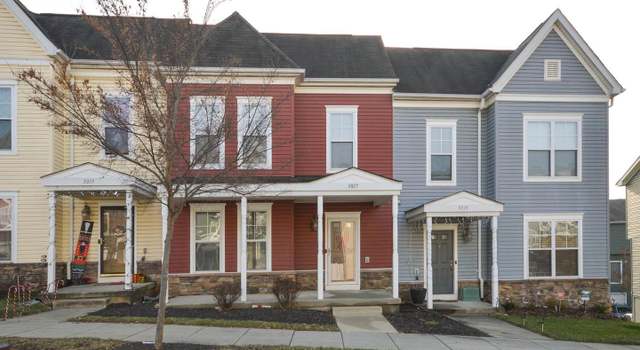 Photo of 5017 Ivory Walters Ln SE, Washington, DC 20019