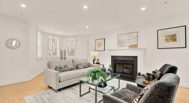 Photo of 1340 Q St NW Unit T1, Washington, DC 20009