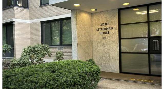 Photo of 2030 F St NW #402, Washington, DC 20006