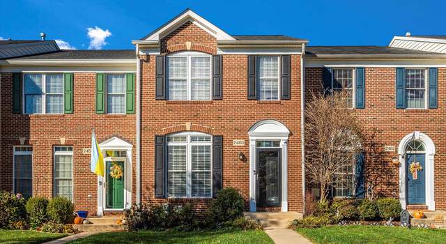Photo of 2460 Jostaberry Way, Odenton, MD 21113