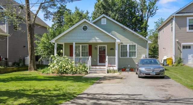 Property at 5560 Harford St, Churchton, MD 20733, 2 beds, 2 baths