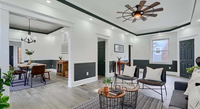Photo of 4713 Norwood Ave, Baltimore, MD 21207