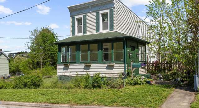 Photo of 20 Hazel Ave, Baltimore, MD 21227