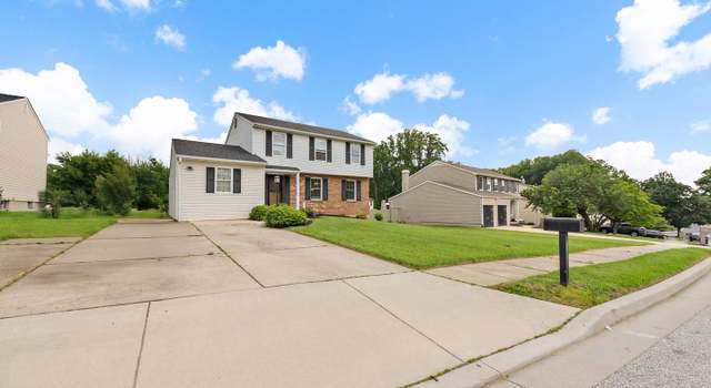 Photo of 8344 Streamwood Dr, Baltimore, MD 21208
