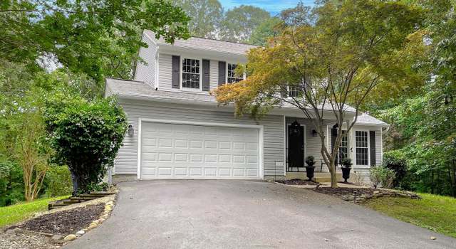 Property at 16415 Triple Crown Ct, Hughesville, MD 20637, 3 beds, 3.5 baths