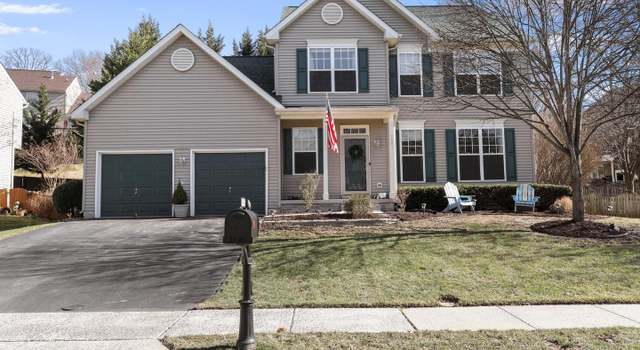 Photo of 5887 Bridge Spring Rd, Frederick, MD 21704