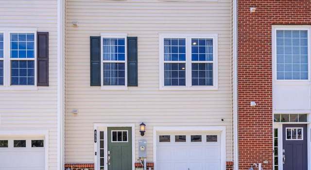 Photo of 635 Heathland Trl, Aberdeen, MD 21001