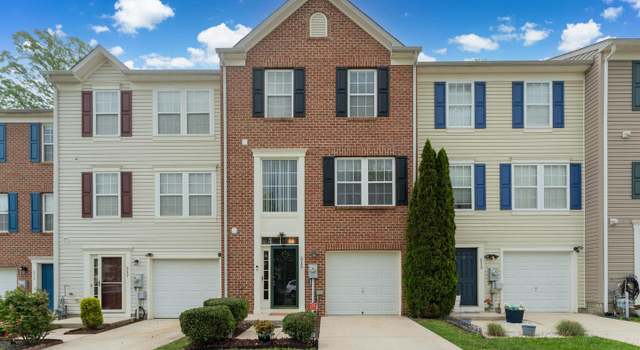 Photo of 515 Twinleaf Dr, Aberdeen, MD 21001