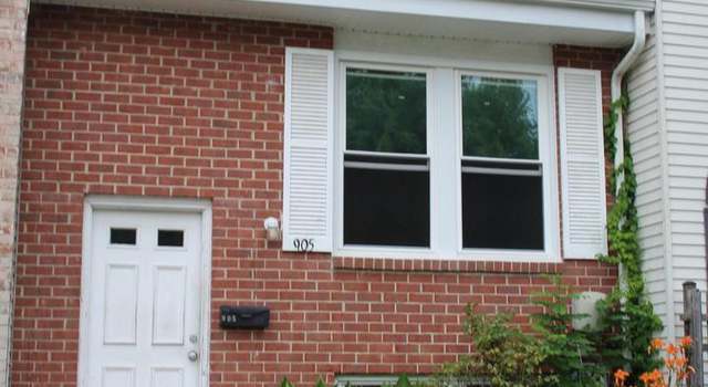 Photo of 905 Topview Dr, Edgewood, MD 21040