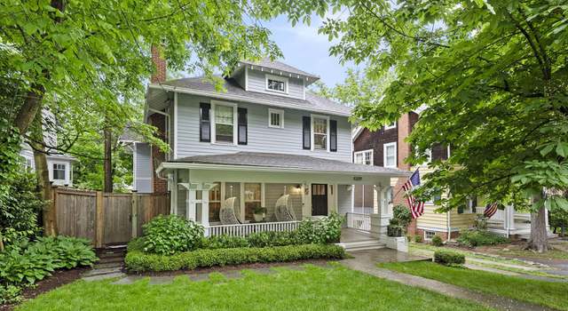 Photo of 4309 Leland St, Chevy Chase, MD 20815