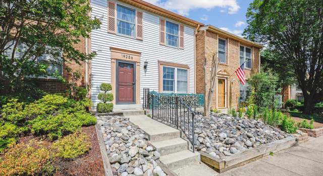 Photo of 19256 Misty Meadow Ter, Germantown, MD 20874