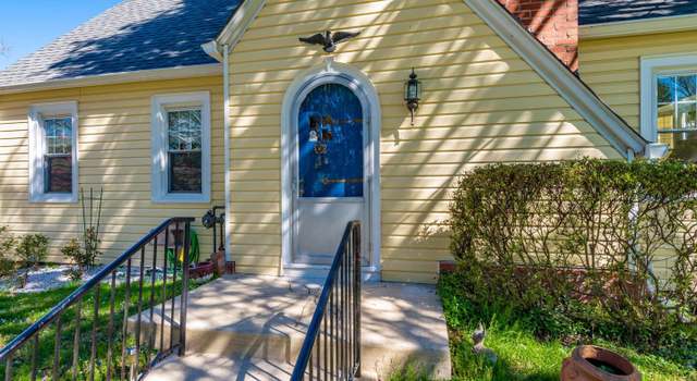Photo of 401 Twinbrook Pkwy, Rockville, MD 20851