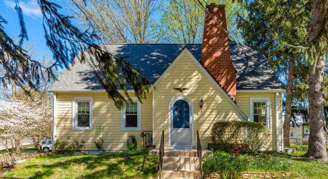 Photo of 401 Twinbrook Pkwy, Rockville, MD 20851