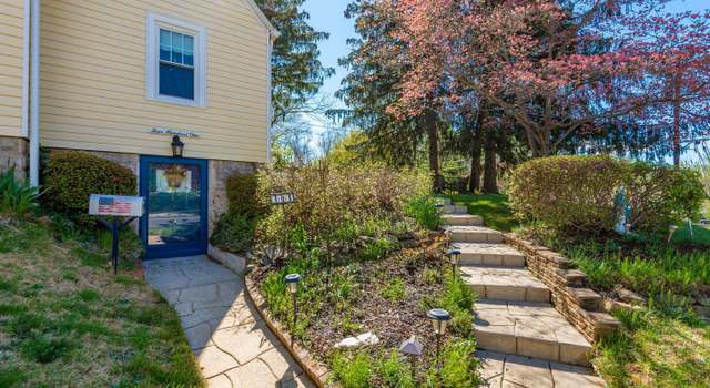 Photo of 401 Twinbrook Pkwy, Rockville, MD 20851