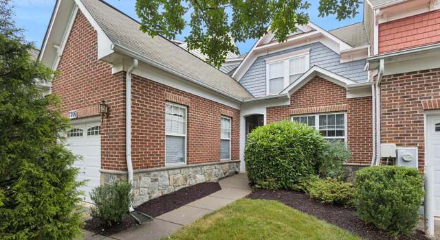 Photo of 7206 Paperbark Ter, Laurel, MD 20707