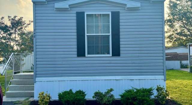 Photo of 1976 N East Ave #248, Vineland, NJ 08360