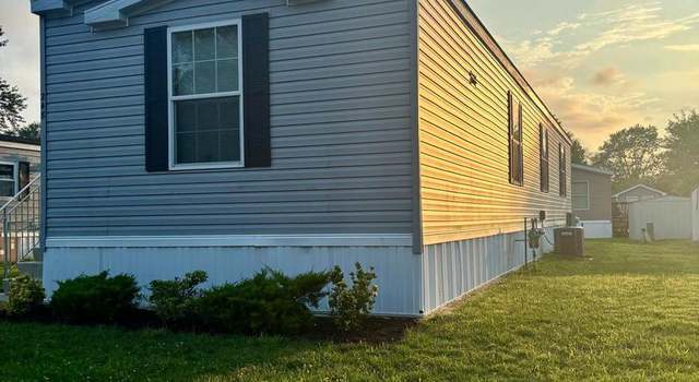 Photo of 1976 N East Ave #248, Vineland, NJ 08360