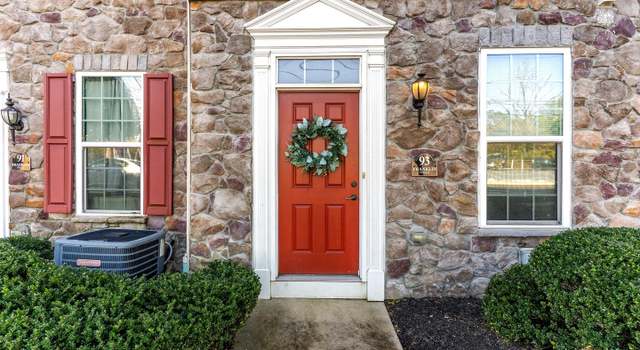 Photo of 93 Franklin Cir, Somerdale, NJ 08083