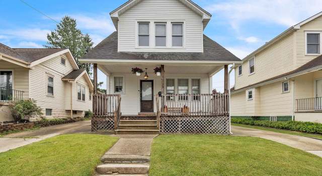 Photo of 122 E Pine St, Audubon, NJ 08106