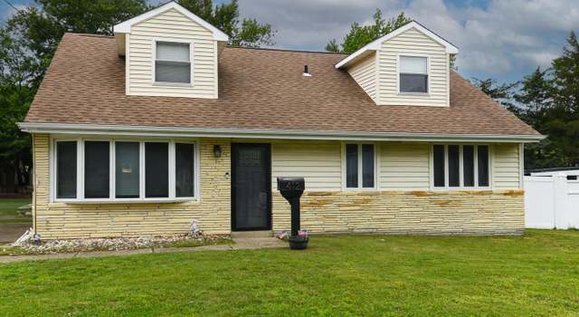 Photo of 412 University Blvd, Wenonah, NJ 08090