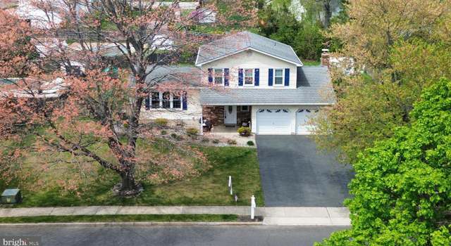 Photo of 4 Kristin Way, Hamilton, NJ 08690