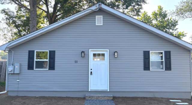Photo of 11 Shirley St, Woodstown, NJ 08098