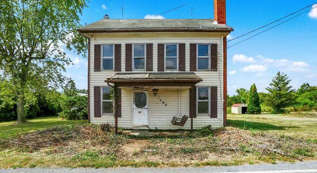 Photo of 1499 Braggtown Rd, East Berlin, PA 17316