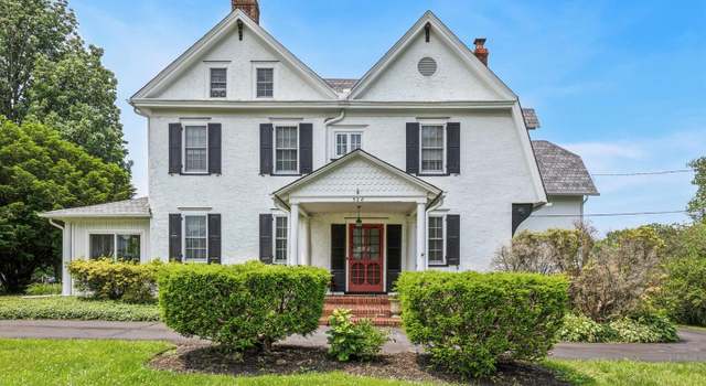 Photo of 508 Station Ave, Langhorne, PA 19047