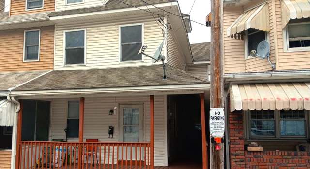 Photo of 333 W Abbott St, Lansford, PA 18232