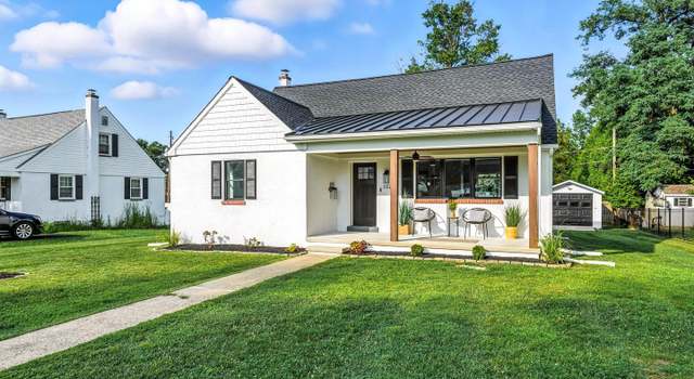 Photo of 107 Greenview Dr, West Chester, PA 19382