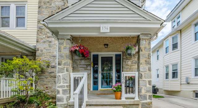 Photo of 136 Campbell Ave, Havertown, PA 19083