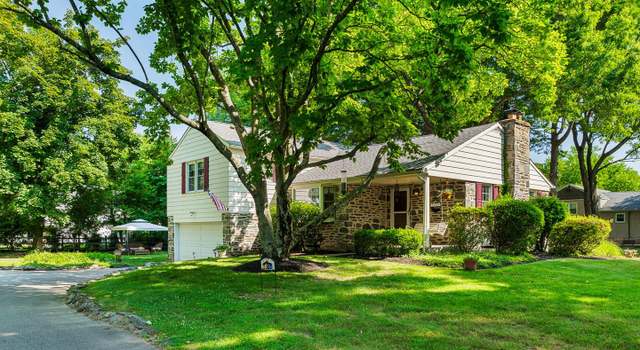 Photo of 1013 Sunset Dr, Blue Bell, PA 19422