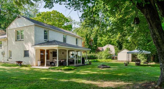 Photo of 1013 Sunset Dr, Blue Bell, PA 19422