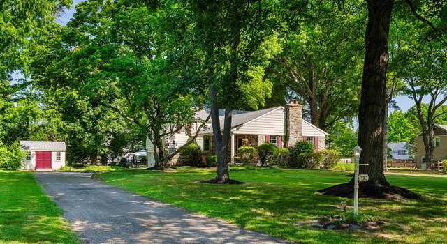 Photo of 1013 Sunset Dr, Blue Bell, PA 19422