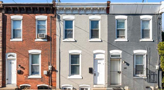 Photo of 308 N 60th St, Philadelphia, PA 19139