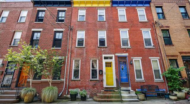 Photo of 716 Clymer St, Philadelphia, PA 19147