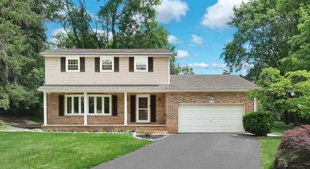 Photo of 1150 Kalreda Rd, York, PA 17406