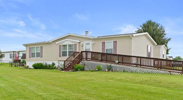 Photo of 196 Chesapeake Est, Thomasville, PA 17364