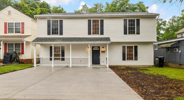 Photo of 417 Gates St, Fredericksburg, VA 22401