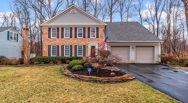 Photo of 9100 Parliament Dr, Burke, VA 22015