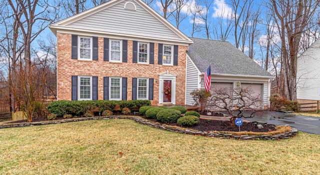 Photo of 9100 Parliament Dr, Burke, VA 22015