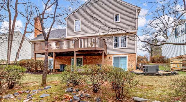 Photo of 9100 Parliament Dr, Burke, VA 22015