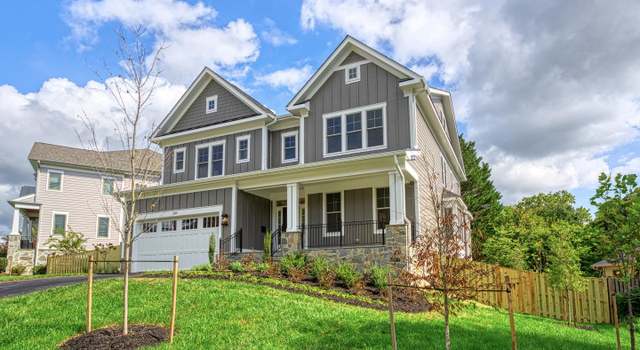 Photo of 1415 Homeric Ct, Mclean, VA 22101