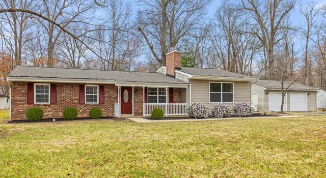 Photo of 35399 Hamlin School Ln, Middleburg, VA 20117