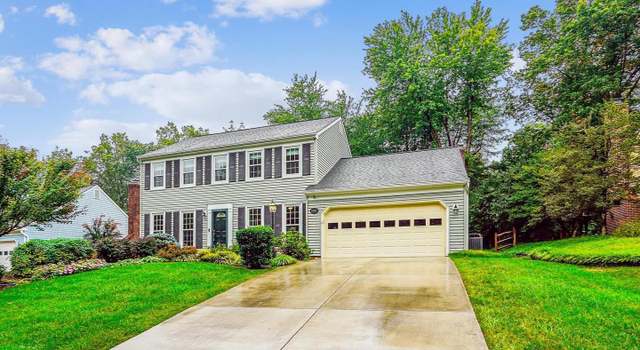 Photo of 15512 Ridgecrest Dr, Dumfries, VA 22025