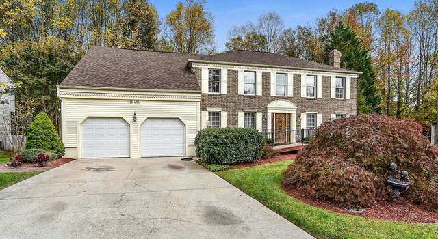 Photo of 15410 Pine Tree Ct, Bowie, MD 20721